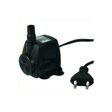 Umwälzpumpe - 400 L/h, Pumphöhe 0,8 m, 5 W