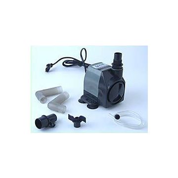 AquaKing Tauchpumpe HX-4500 2000 l/h