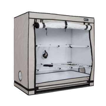 HOMEbox Vista Medium 125 x 65 x 120 cm