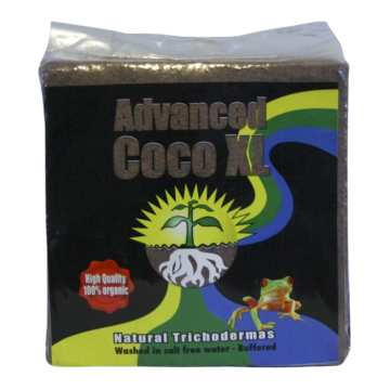 Advanced Hydroponics Coco Brick XL - 70L