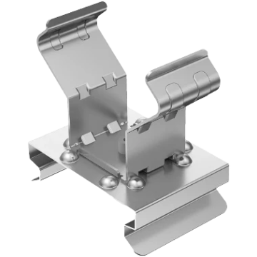 Future of Grow CLIP BL 300 – Befestigungsclip für UV