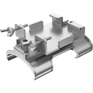 Future of Grow CLIP BL 400/600 – Befestigungsclip für UV