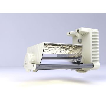 E-Papillon 600 W - 230 V / 400 V