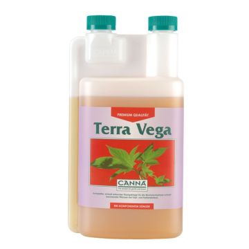 Canna Terra Vega - 1L