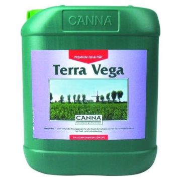 Canna Terra Vega - 5L