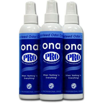 ONA Spray Pro 250ml