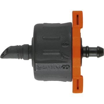 Gardena Regulierbares Ventil