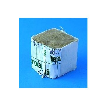 Grodan Würfel Klein 40 mm