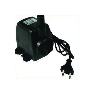 RP Pumps Umwälzpumpe - 2000L/h, Pumphöhe 2.5m, 40W