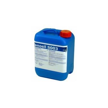 Sanosil S015 Desinfektionsmittel - 1L