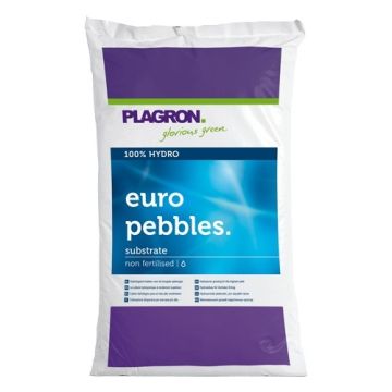 Plagron Blähton 45 L (Europebbles)