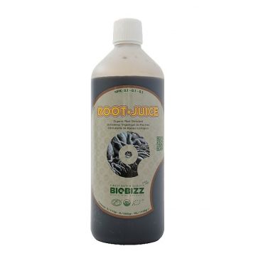 Bio Bizz Root Juice - 250ml