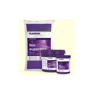 Plagron Supermix - 25L
