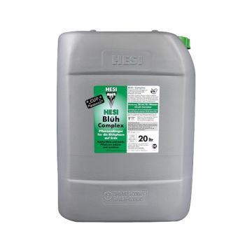 Hesi Blüh Complex - 20L