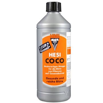 Hesi Coco - 1L