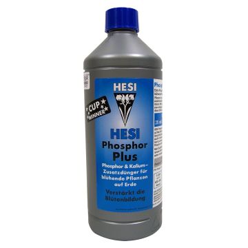 Hesi Phosphor Plus - 1L