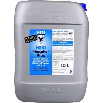 Hesi Phosphor Plus - 10L