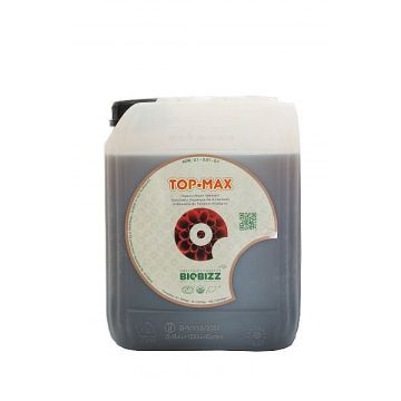 Bio Bizz Top Max - 5L
