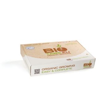 BioTabs Starter Box