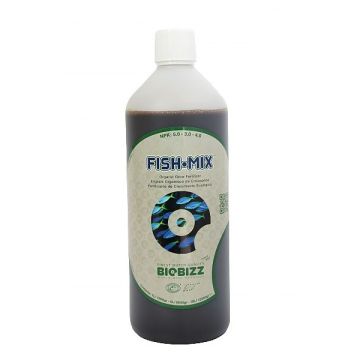 Bio Bizz Fish Mix - 1L