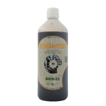 Bio Bizz Root Juice - 1L