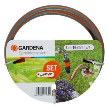 Gardena Profi-System Anschlussgarnitur 19 mm
