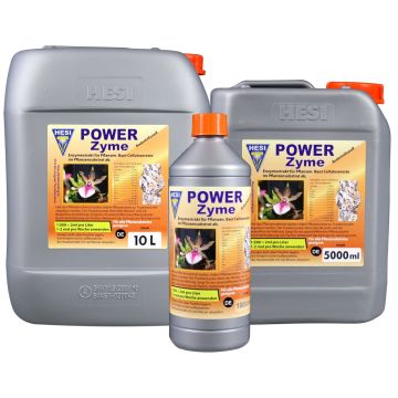 Hesi PowerZyme - 5L