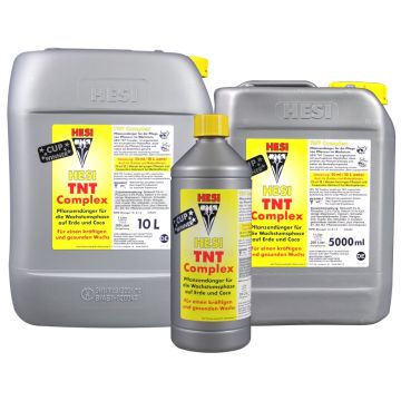 Hesi TNT Complex - 1L