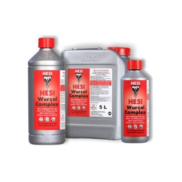 Hesi Wurzel Complex - 5L