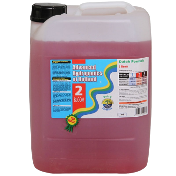 Advanced Hydroponics Bloom - 10 L