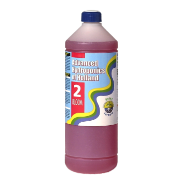 Advanced Hydroponics Bloom - 500 ml