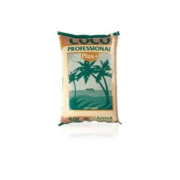 Canna Coco Professional Plus 50 L