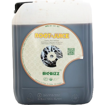 Bio Bizz Root Juice - 5L