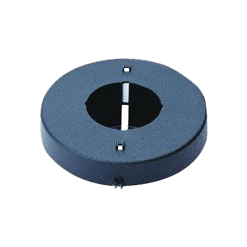 Schwimmring für 1 Düse Mininebler