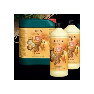 House and Garden Cocos A+B - 2x1L