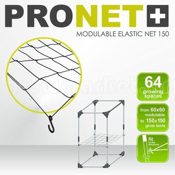 Garden Highpro Pronet 150 modular