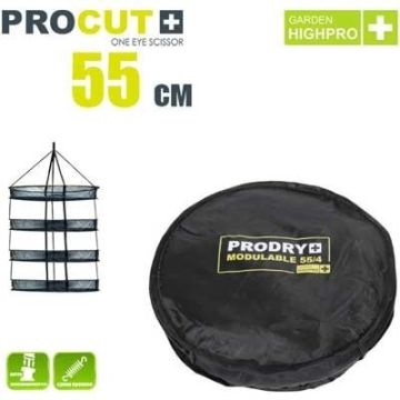Garden Highpro Prodry Modulable 55/4