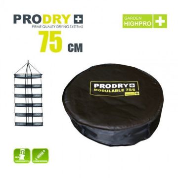 Garden Highpro Prodry Modulable 75/6