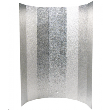 Reflektorkappe 50 x 50cm