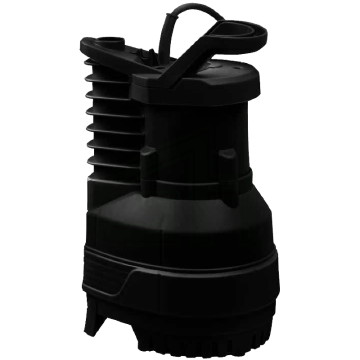 RP Pumps Tauchpumpe - 5000L/h