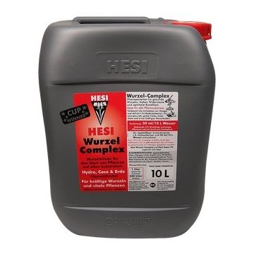 Hesi Wurzel Complex - 10L