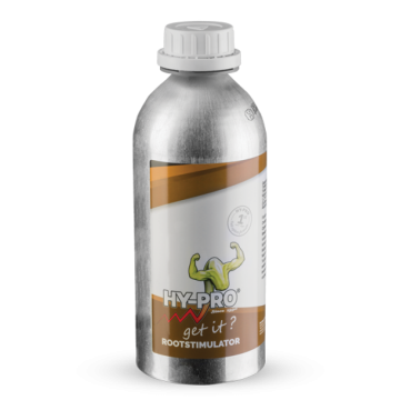 Hy-Pro Rootstimulator Terra - 500ml
