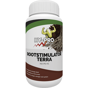 Hy-Pro Rootstimulator Terra - 250ml