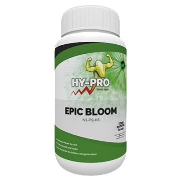 Hy-Pro Epic Bloom Terra - 1L