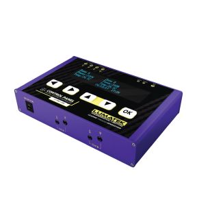 Lumatek Control Panel PLUS 2.0 (HID+LED)