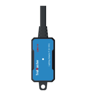 TrolMaster Lichtsteuerungsadapter F 0-10V