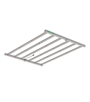 Lazerlite LED 720 Watt Leuchte (Vorschaltger&auml;t nicht enthalten)