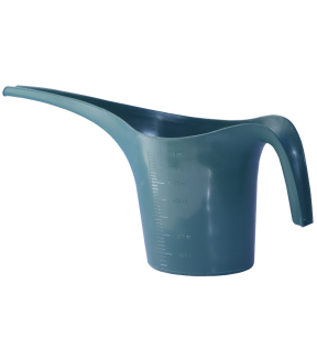 Gie&szlig;kanne mit langem Hals f&uuml;r pr&auml;zises Gie&szlig;en - 2L