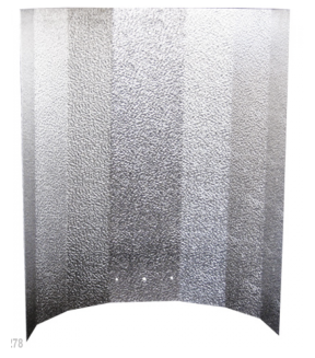 Reflektorkappe 40 x 50cm